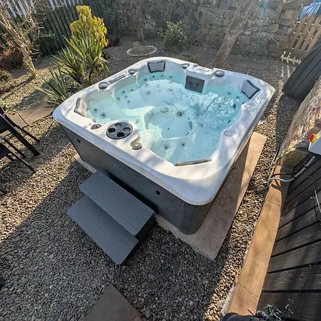 Old Brewery Barn, Ullswater, District Penrith