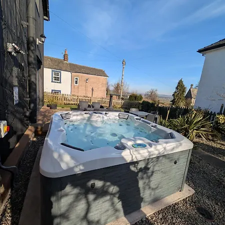 Old Brewery Barn, Ullswater, District