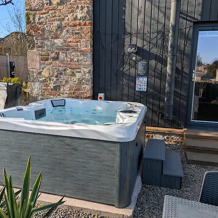 Old Brewery Barn, Ullswater, District Feriehus *