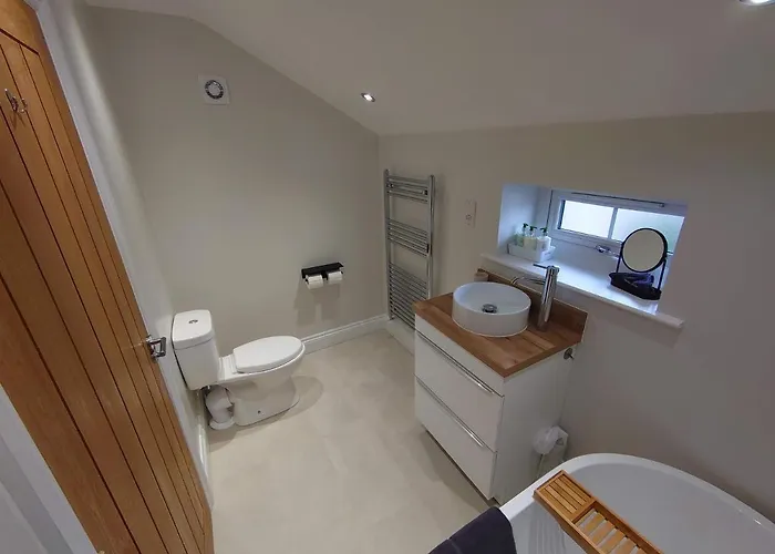 Old Brewery Barn, Ullswater, District