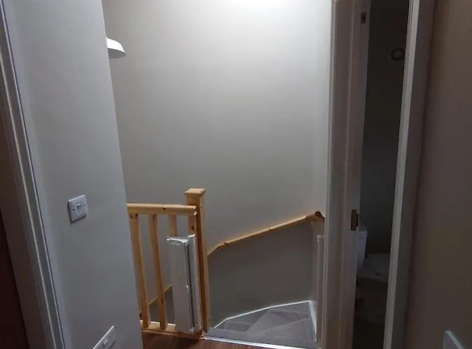 Old Brewery Barn, Ullswater, District Holiday home Penrith