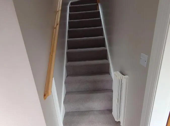 Old Brewery Barn, Ullswater, District *