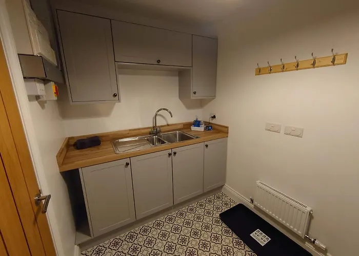 Old Brewery Barn, Ullswater, District *