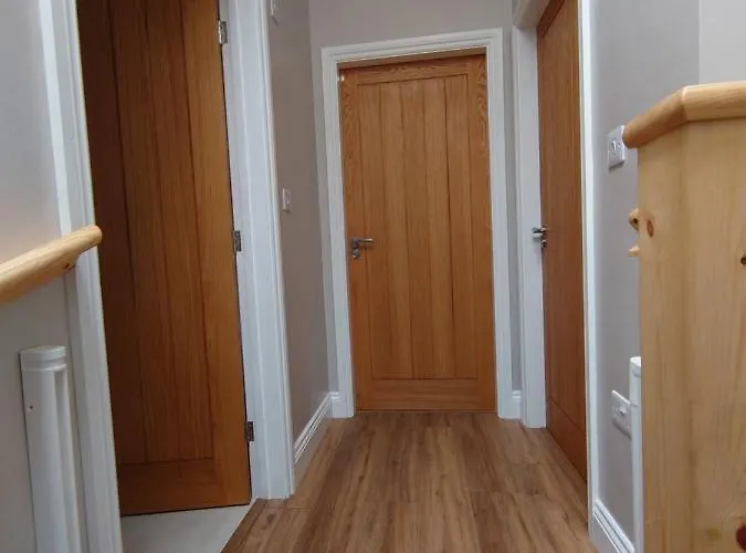 Old Brewery Barn, Ullswater, District Holiday home