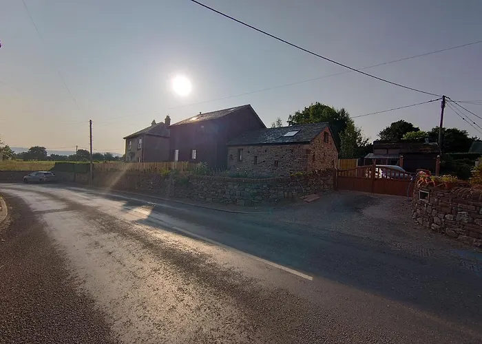Old Brewery Barn, Ullswater, District