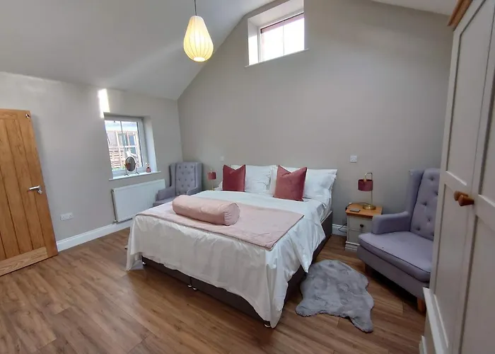 Holiday home Old Brewery Barn, Ullswater, District Penrith