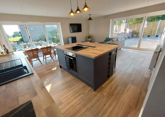 Old Brewery Barn, Ullswater, District