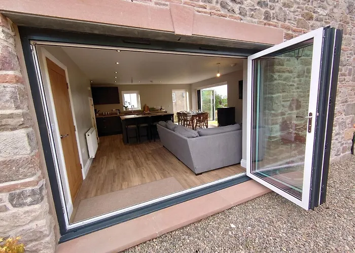 Old Brewery Barn, Ullswater, District