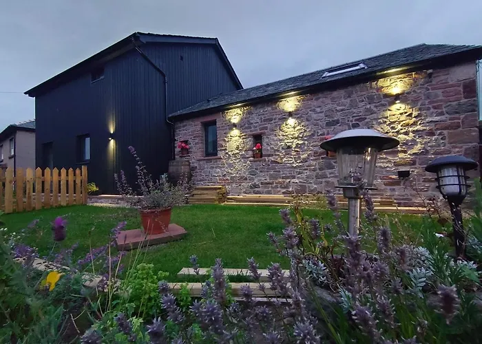 Old Brewery Barn, Ullswater, District Penrith