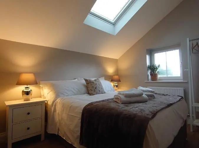 Old Brewery Barn, Ullswater, District *