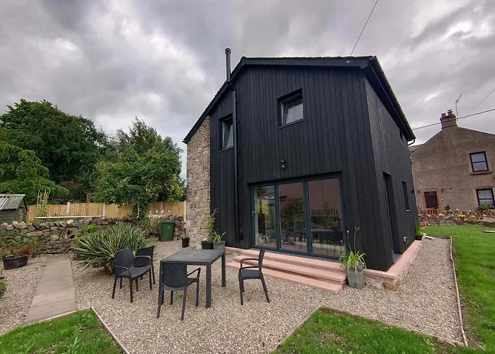 Holiday home Old Brewery Barn, Ullswater, District
