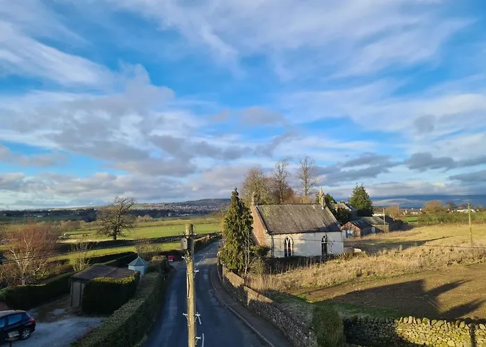 Old Brewery Barn, Ullswater, District Holiday home *