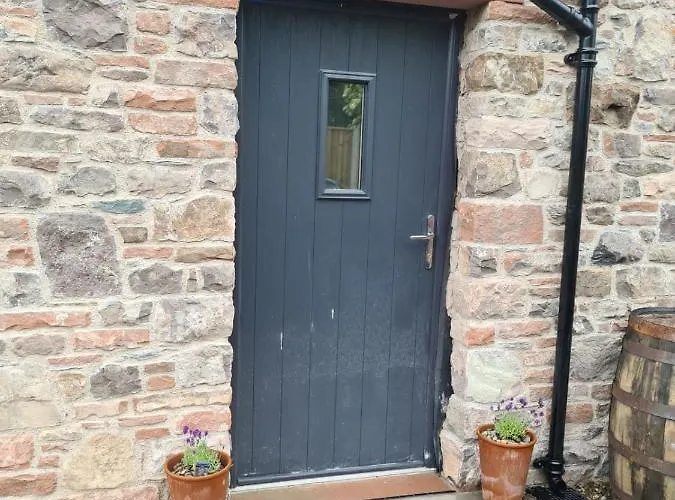 Holiday home Old Brewery Barn, Ullswater, District *