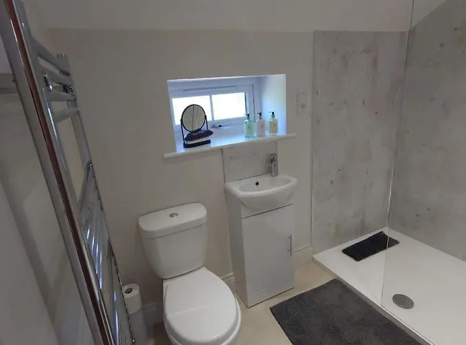 Old Brewery Barn, Ullswater, District Holiday home