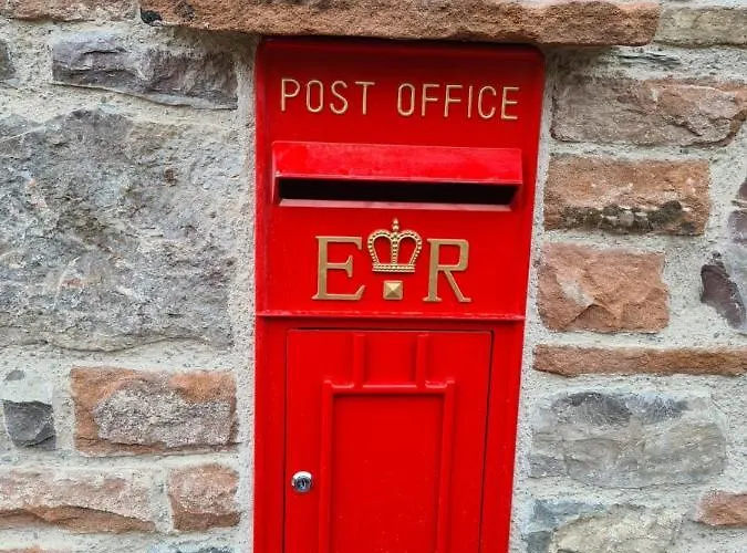 Old Brewery Barn, Ullswater, District Holiday home *