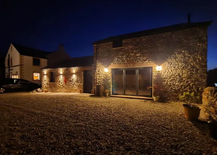Holiday home Old Brewery Barn, Ullswater, District Penrith