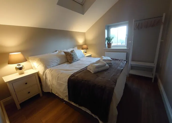 Old Brewery Barn, Ullswater, District Holiday home Penrith