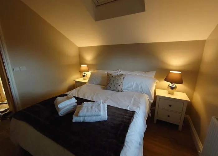 Old Brewery Barn, Ullswater, District Penrith