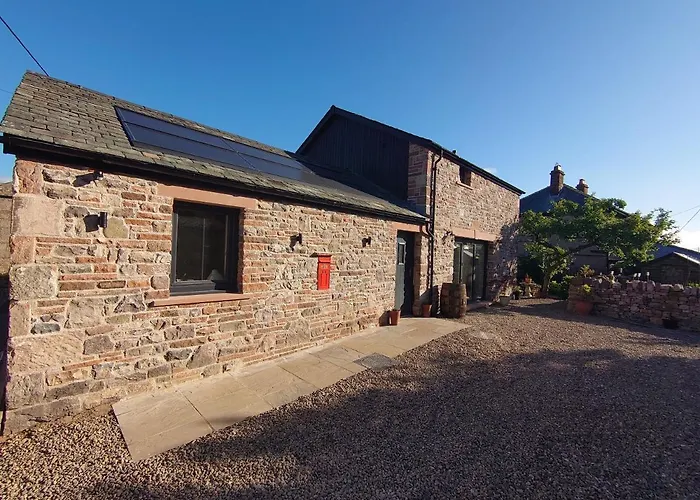 Holiday home Old Brewery Barn, Ullswater, District Penrith