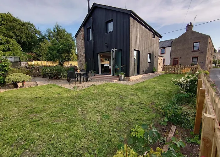 Old Brewery Barn, Ullswater, District *