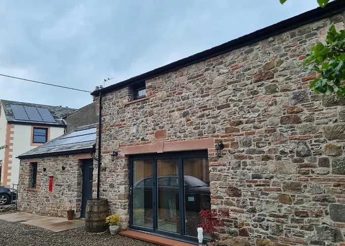Holiday home Old Brewery Barn, Ullswater, District Penrith