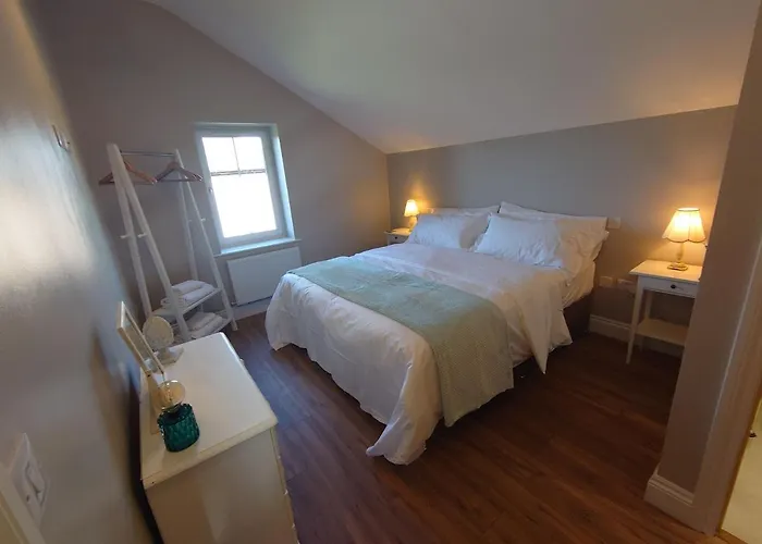 Old Brewery Barn, Ullswater, District Holiday home