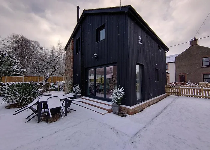 Old Brewery Barn, Ullswater, District * Penrith