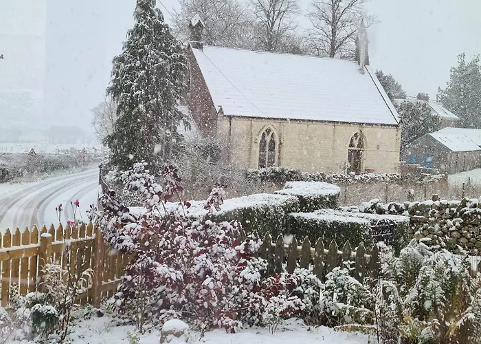 Old Brewery Barn, Ullswater, District Holiday home *