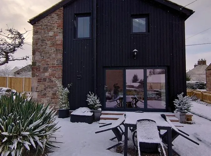 Old Brewery Barn, Ullswater, District Holiday home