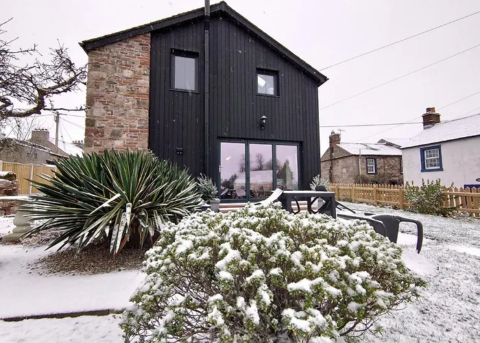 Holiday home Old Brewery Barn, Ullswater, District