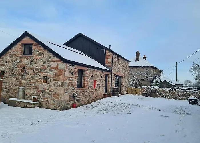 Holiday home Old Brewery Barn, Ullswater, District Penrith