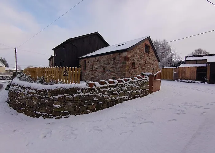 Old Brewery Barn, Ullswater, District Holiday home