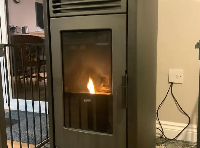 Holiday home Old Brewery Barn, Ullswater, District *