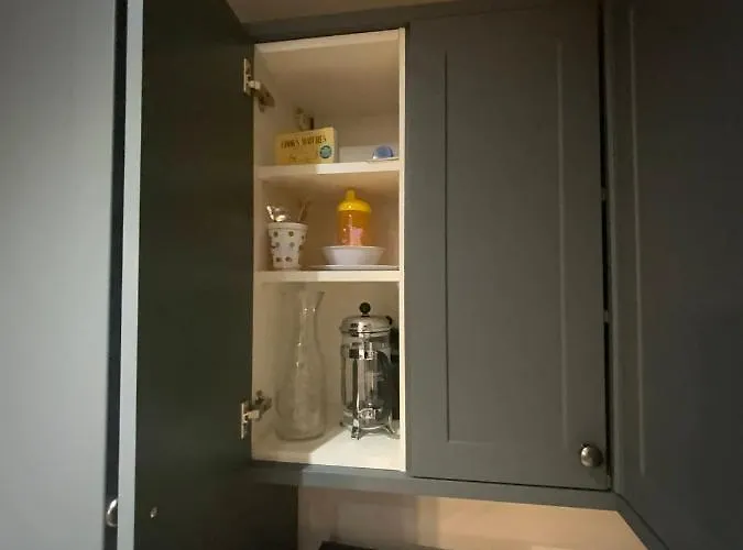 Old Brewery Barn, Ullswater, District Penrith