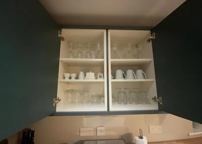 Old Brewery Barn, Ullswater, District *