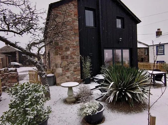 Holiday home Old Brewery Barn, Ullswater, District Penrith