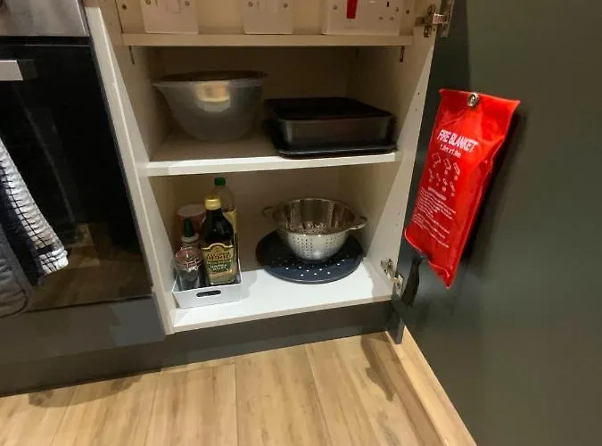 Old Brewery Barn, Ullswater, District *