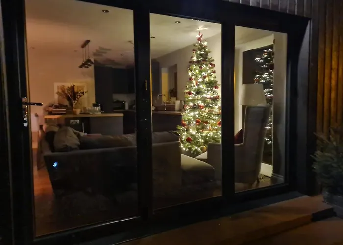 Old Brewery Barn, Ullswater, District Holiday home