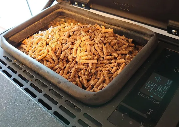 Old Brewery Barn, Ullswater, District *