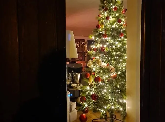 Old Brewery Barn, Ullswater, District *