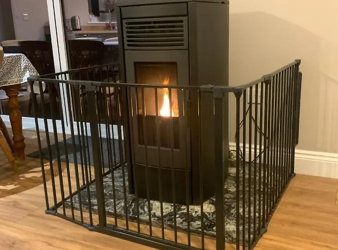 Old Brewery Barn, Ullswater, District *