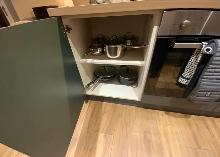 Old Brewery Barn, Ullswater, District