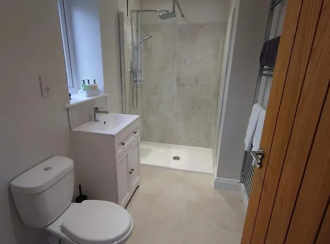 Old Brewery Barn, Ullswater, District *