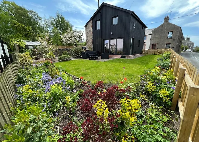 Old Brewery Barn, Ullswater, District Penrith