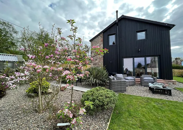 Old Brewery Barn, Ullswater, District Holiday home
