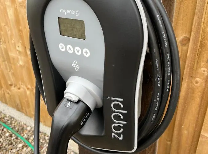 Old Brewery Barn, Ullswater, District Holiday home