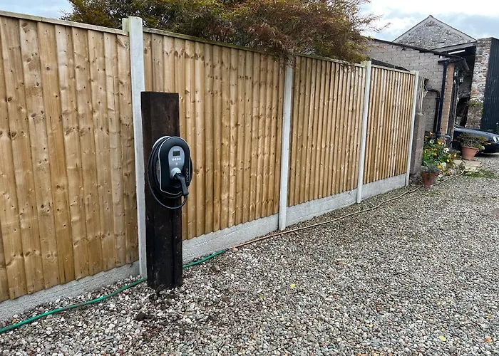 Old Brewery Barn, Ullswater, District