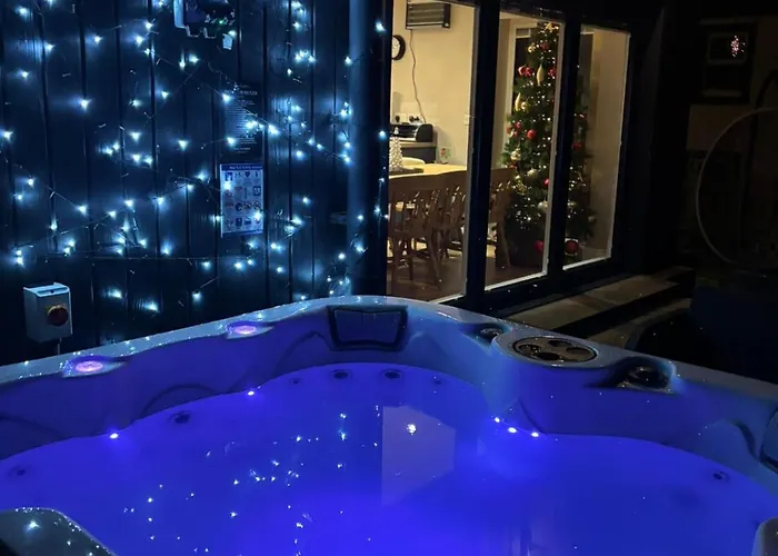 Holiday home Old Brewery Barn, Ullswater, District