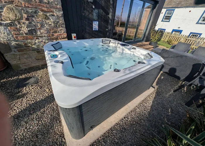 Holiday home Old Brewery Barn, Ullswater, District Penrith