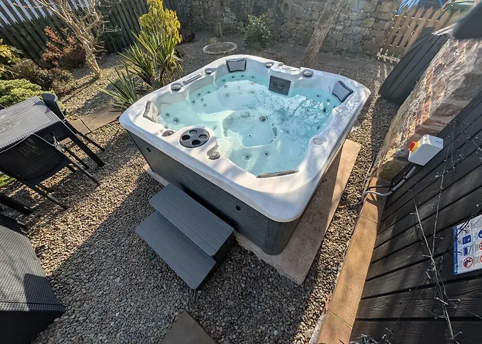 Old Brewery Barn, Ullswater, District Penrith